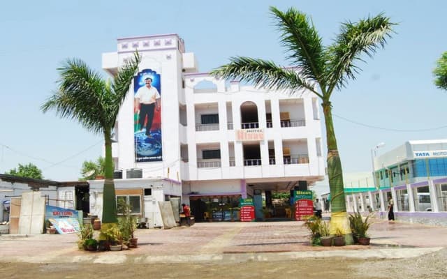 Hotel Utsav