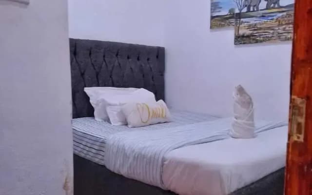 J's Eatery & Accommodation Nakuru