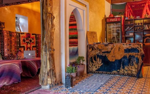 Hotel Chellal d'Ouzoud