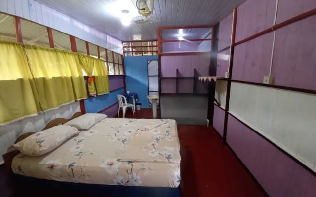 hostal tachiwa-hormiga