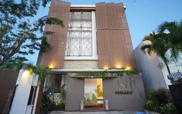 Villa Cliffo by Premier Hospitality Asia
