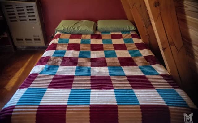 Hebes House Hostel