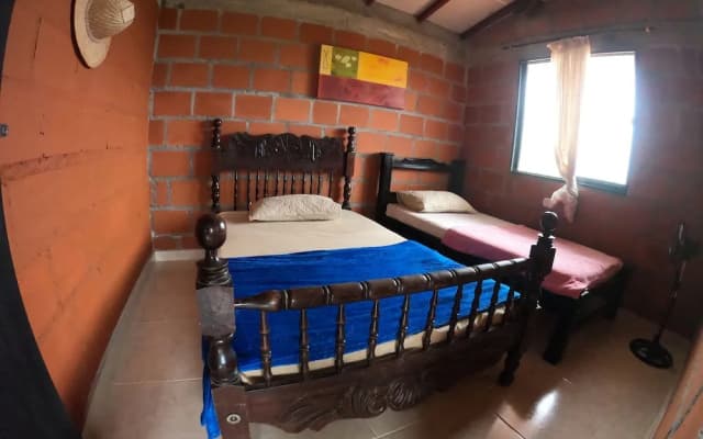 Villa Isabella Curiti