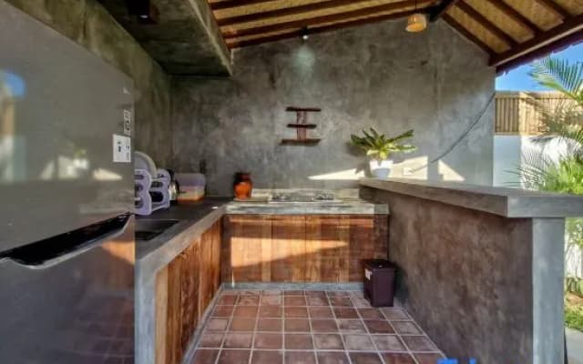 The Lavana Roemah Juwet Nyanyi Beach