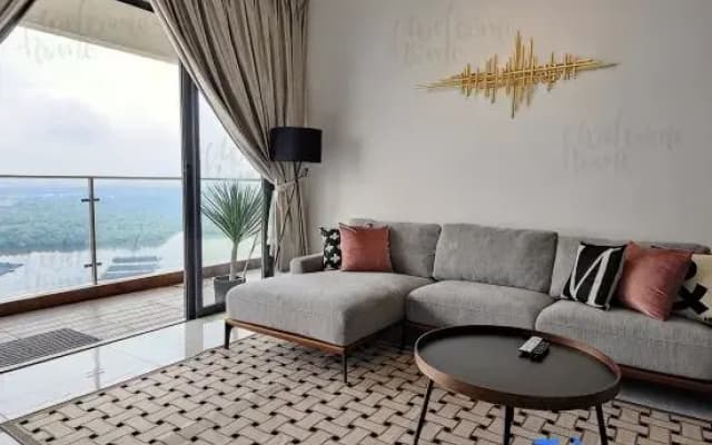 Bay Laurel, Country Garden Danga Bay Homestay By WELCOME HOME