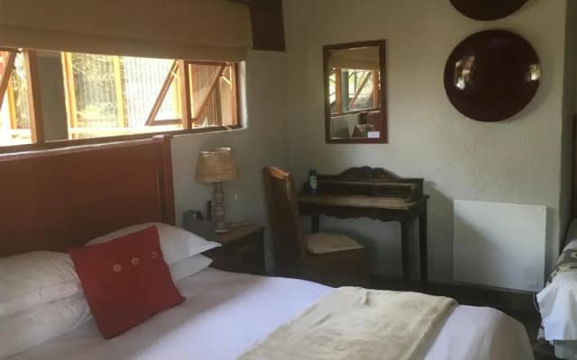 Windmills Rest