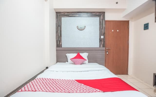 Margonda Residence 1 by OYO