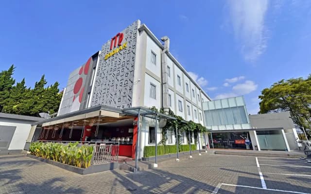 Zodiak Sutami by KAGUM Hotels