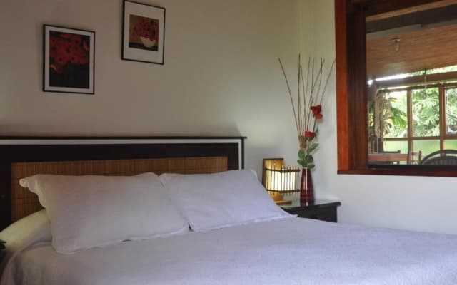 Finca Turistica Machangara