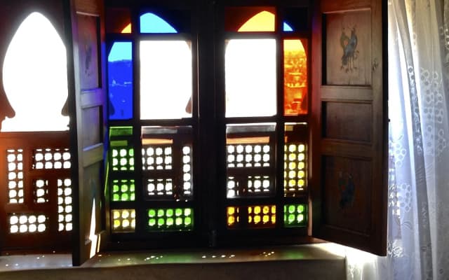 Riad TOYOUR