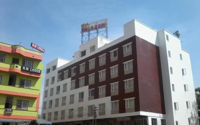 Hotel Balaji Inn