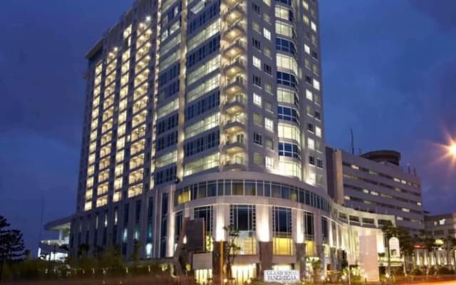éL Hotel Bandung