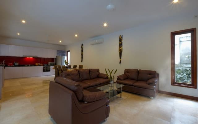 Villa Collard
