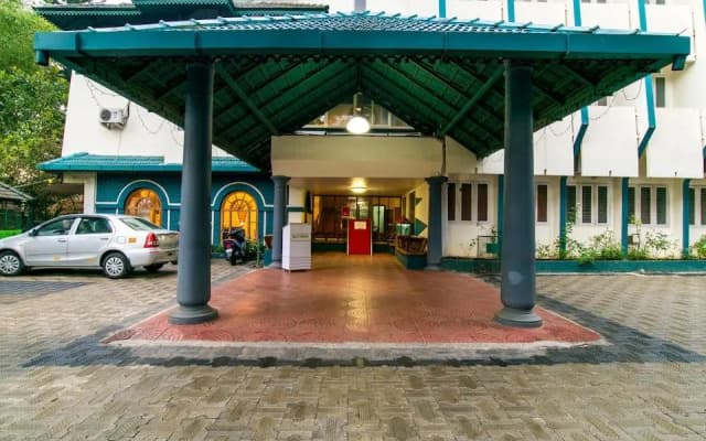 Haritagiri Hotel & Ayurvedic Village