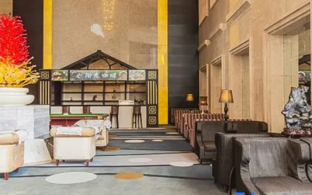Xiangfu Grand Hotel