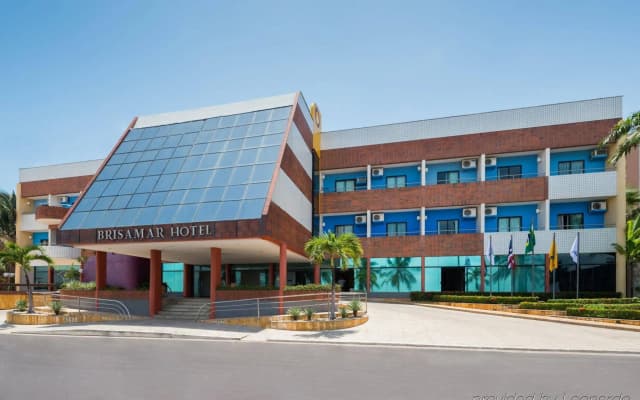 Brisamar Hotel & SPA São Luís