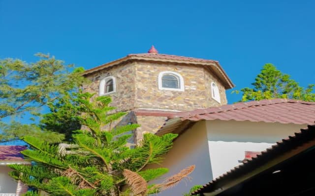 Adora Bay Ke Ga Beach Resort - Onsite Water Park
