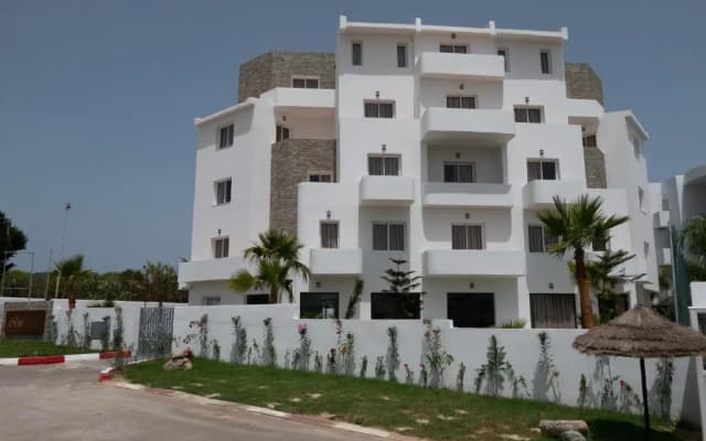 Hotel Corail de Cabo