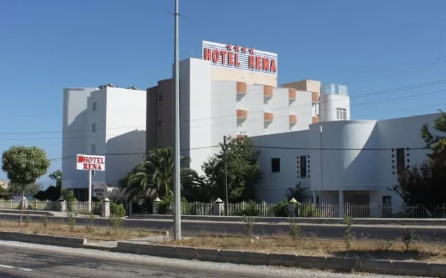 Hotel Rena