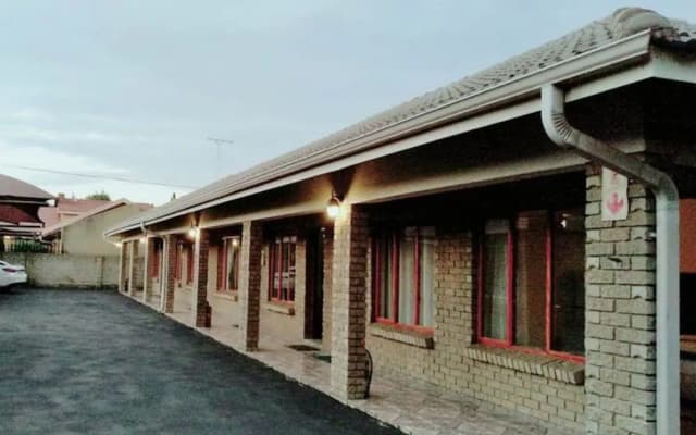 Lens B&B Guesthouse