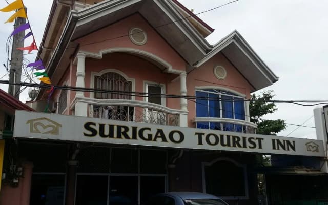 Surigao Tourist Inn Main