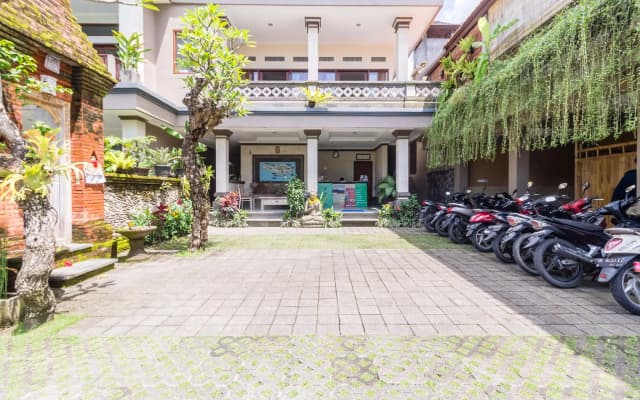 Kiskenda Cottages