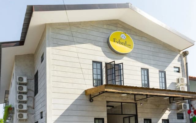 Fybed Guest House by RedDoorz