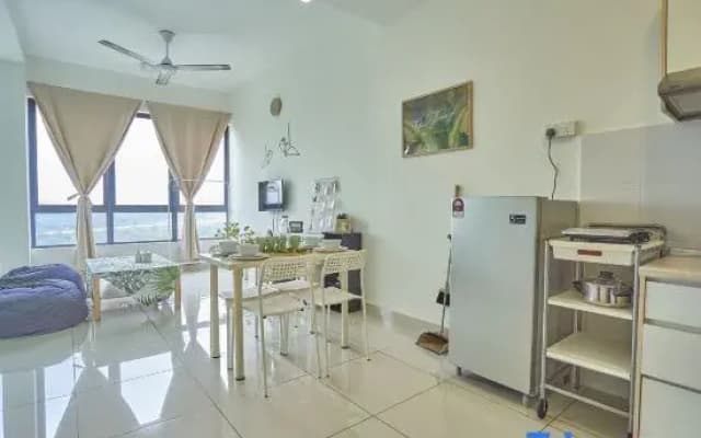 Studio | Kiara Plaza Semenyih by Favspace