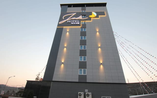 Jade Hotel Ulsan