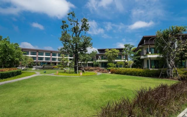 I Tara Resort & Spa Cha Am