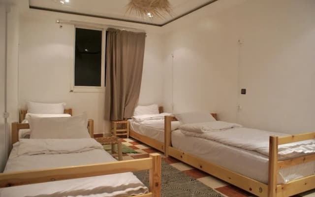 Auberge sunrise surf camp