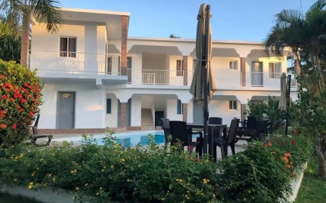 Hotel Casa Pierretta