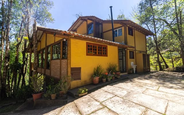 Casa Quinta dos Bons Ventos