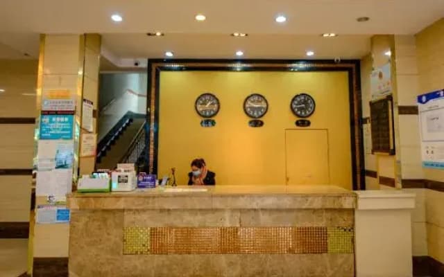 Shuifu Taihua Hotel
