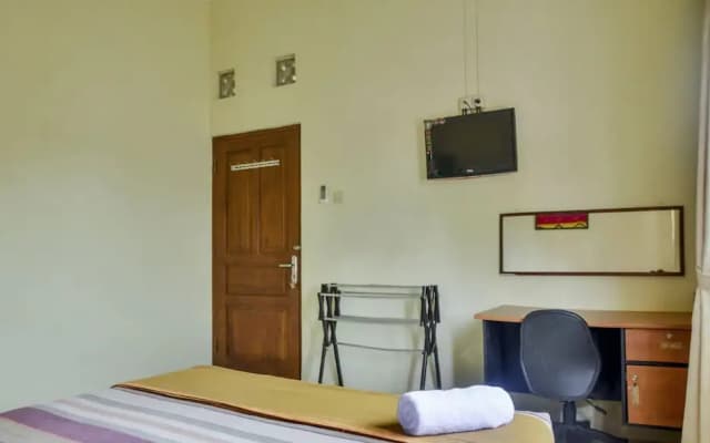 ZEN Rooms Depok Sleman Syariah