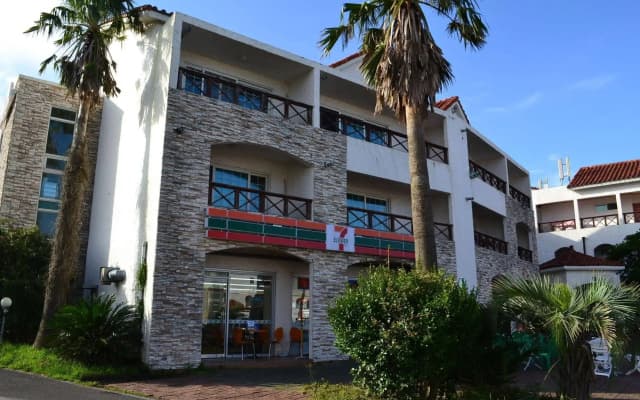 Lasania Castle Resort
