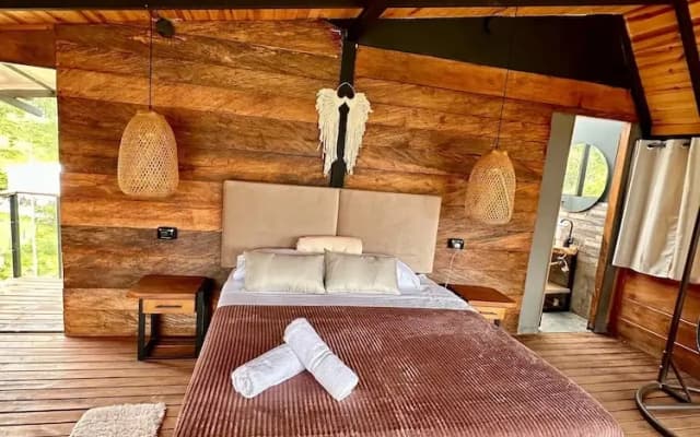 Ecoedén Glamping