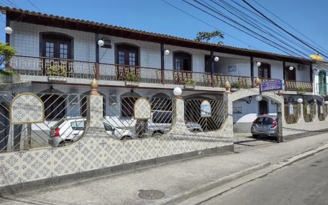 Pousada Caravela