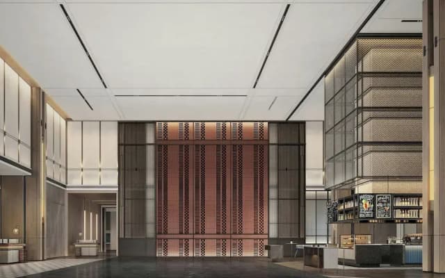 Four Points By Sheraton Hengyang Zhengxiang