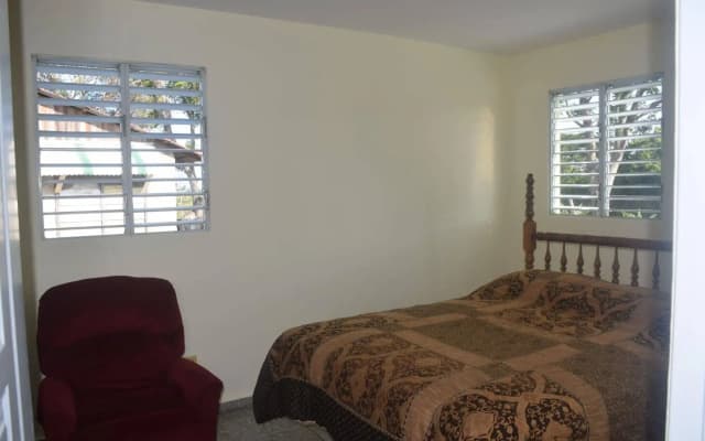Farm Villa Estancia
