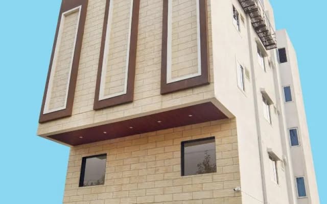 Aceotel Inn Vijay Nagar