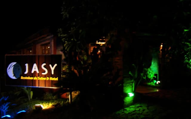 jasy hotel