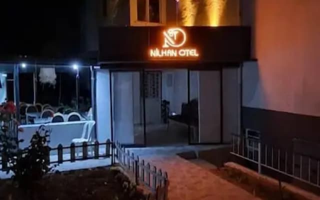 Nilhan Otel