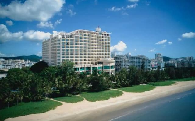 Sanya Bay Asgard Hotel