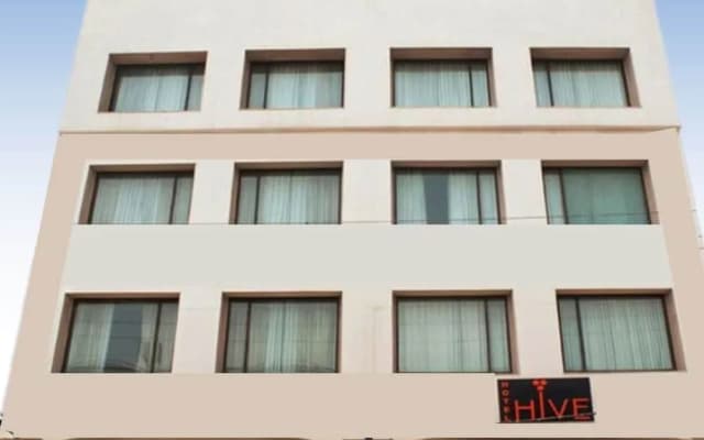 Hive Panipat Hotel