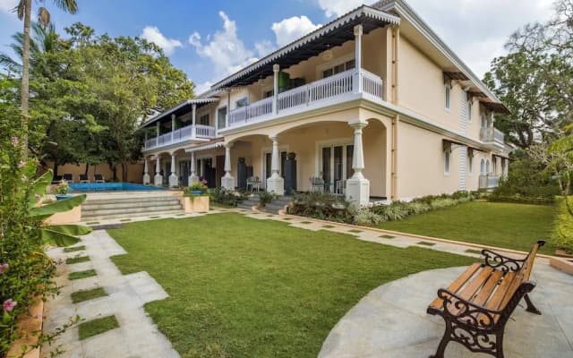 Maravilha a boutique stay