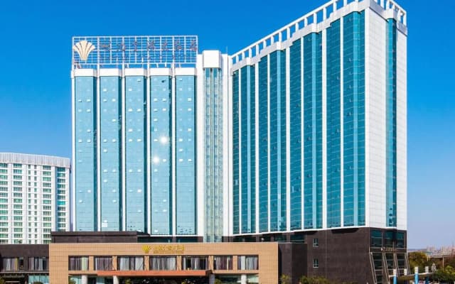Empark Grand Hotel