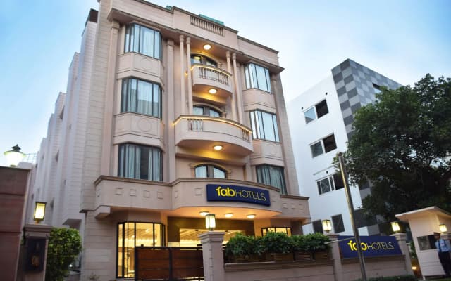 Bloom Boutique - Connaught Place Area