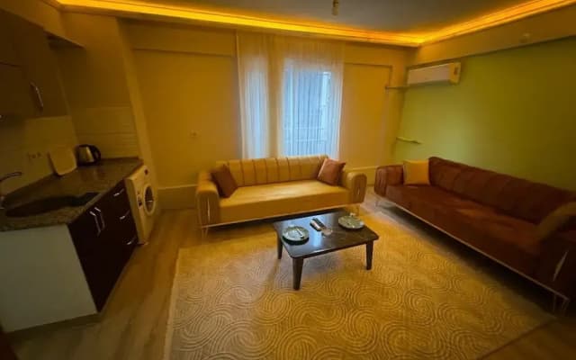 Vast Apart Otel