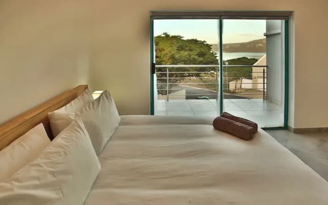 The Spry House, Langebaan, 8 Sleeper